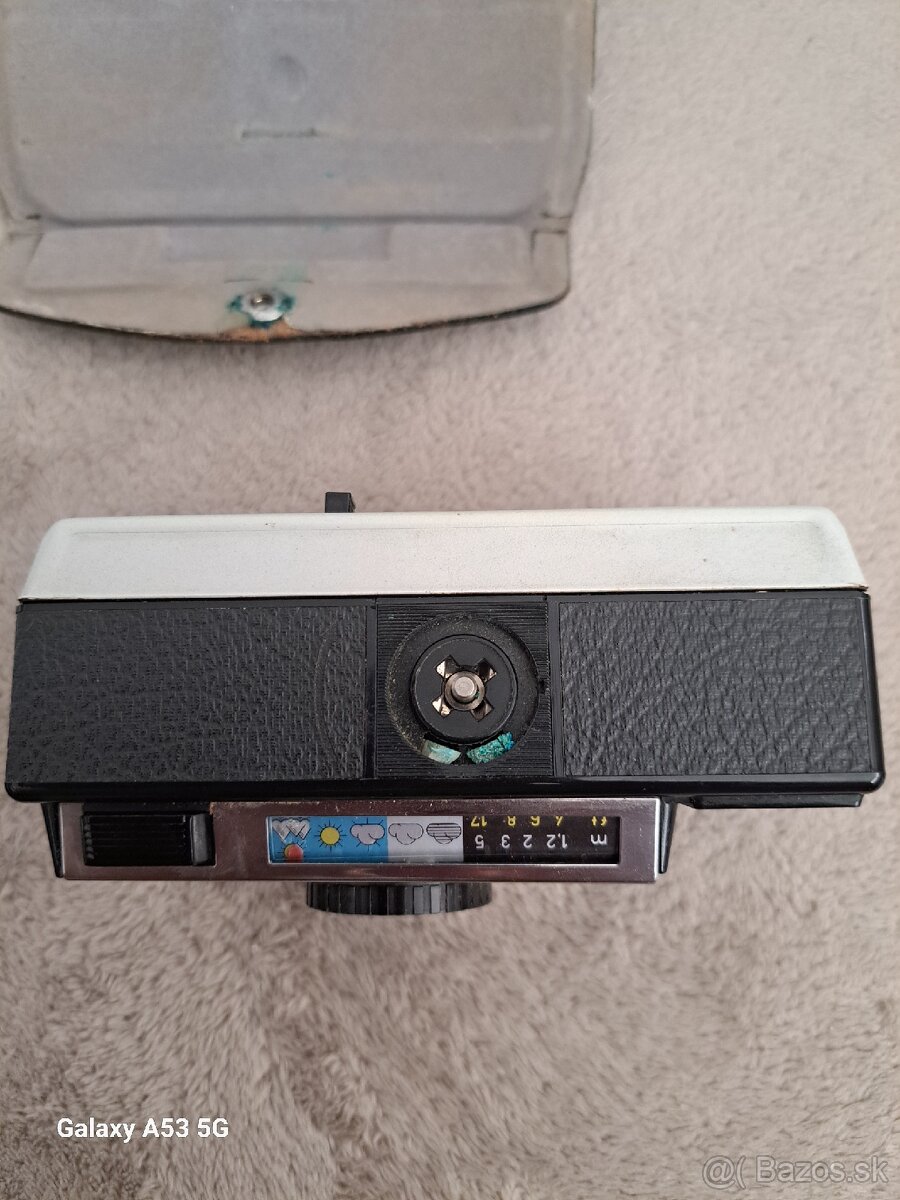 Kodak 224 - 3