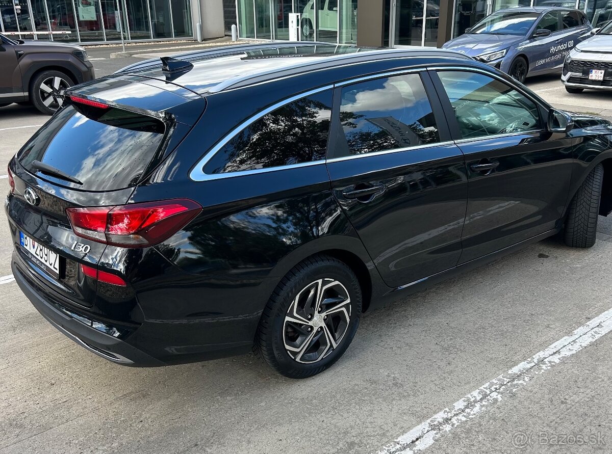 Hyundai i30 - 3