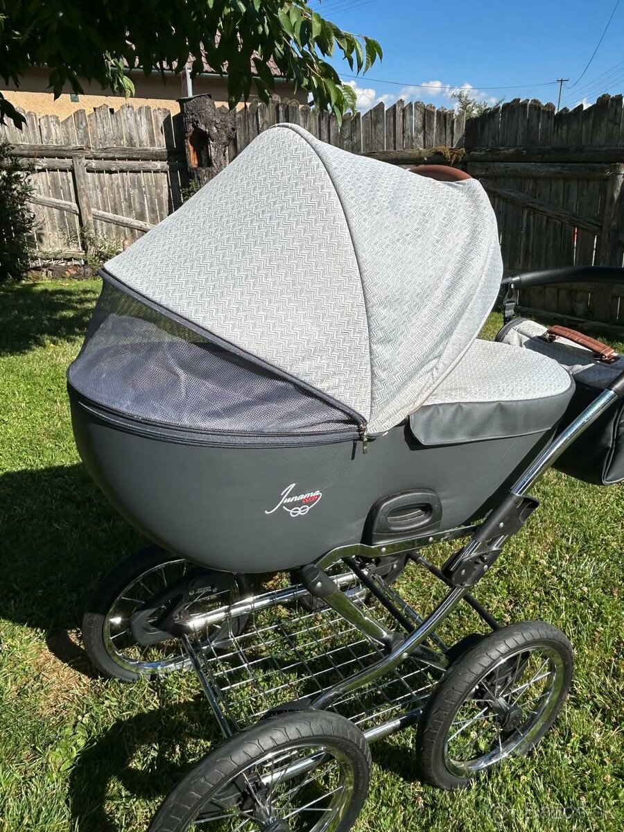 Junama Madena Classic 4k - 3