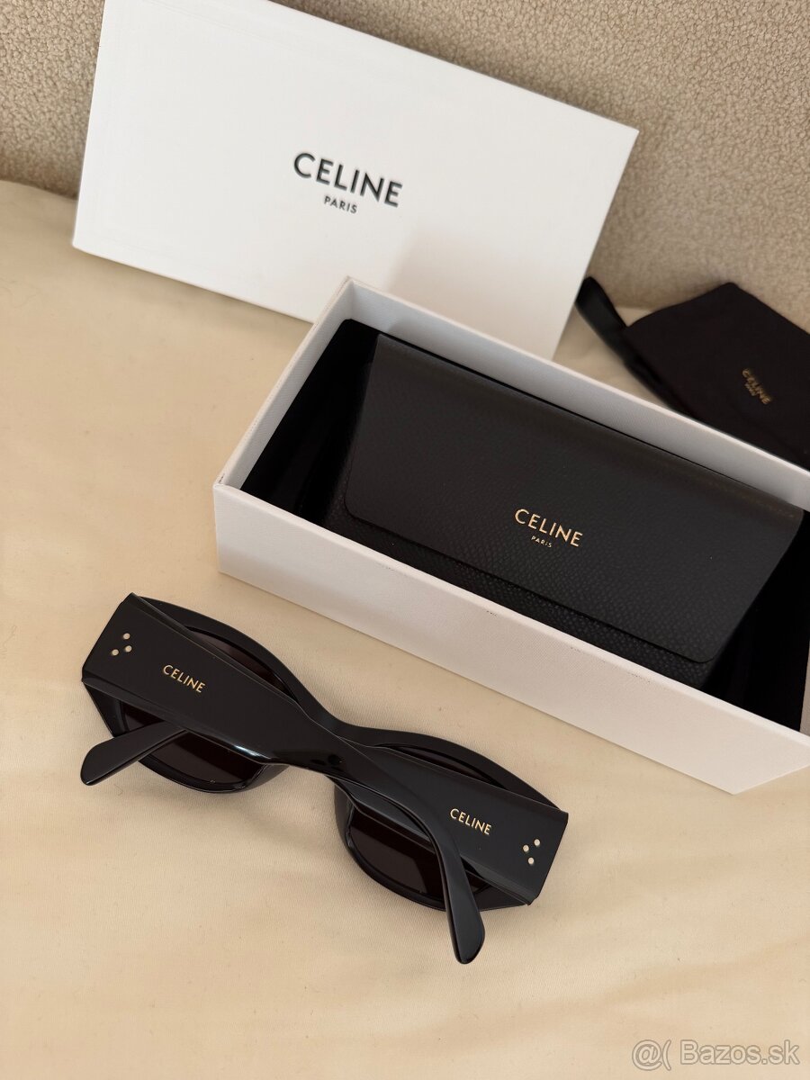 CELINE dámske okuliare - 3