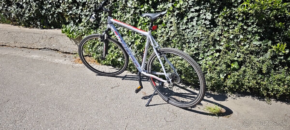 Krosový bicykel KROSS Evado - 3