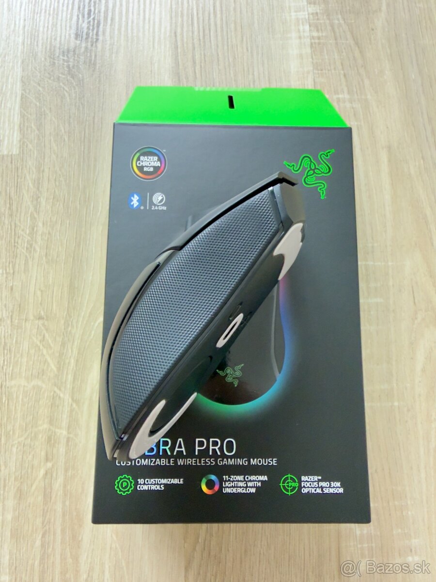 Razer Cobra Pro - 3