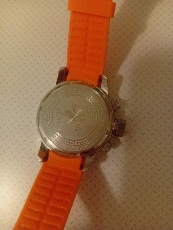 hodinky Invicta I-Force 1513 - 3