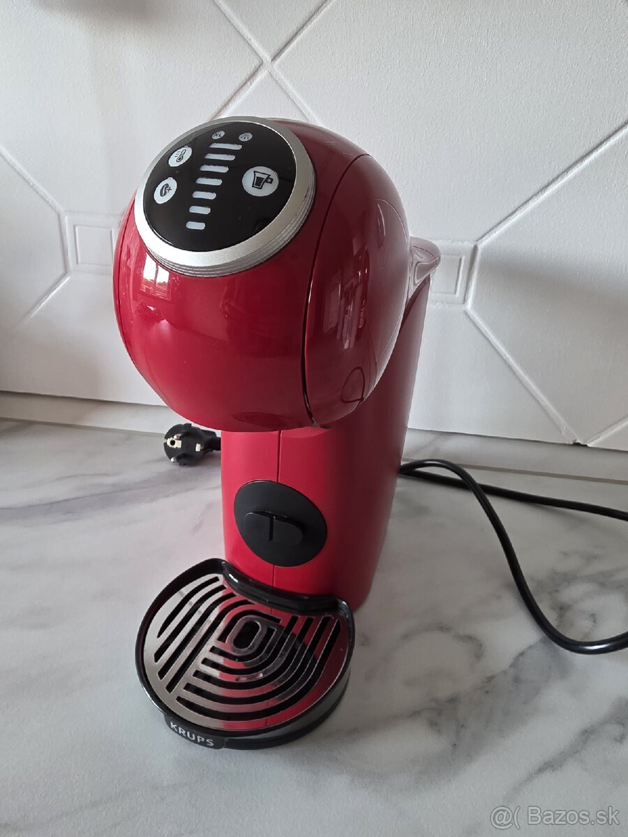 Nescafe Dolce Gusto - 3