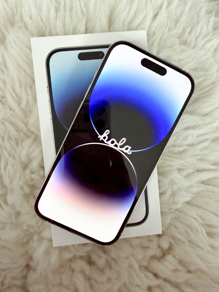 Iphone 14 pro - 3
