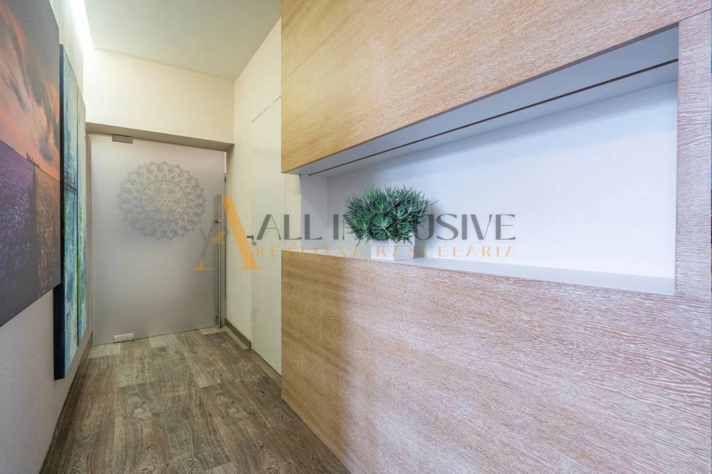 ALL INCLUSIVE I REPREZENTATÍVNE KANCELÁRSKE PRIESTORY NA PRE - 3