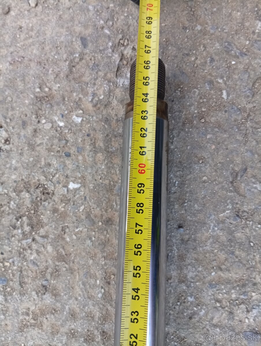 Predám tieto 2 piestnice## - 3