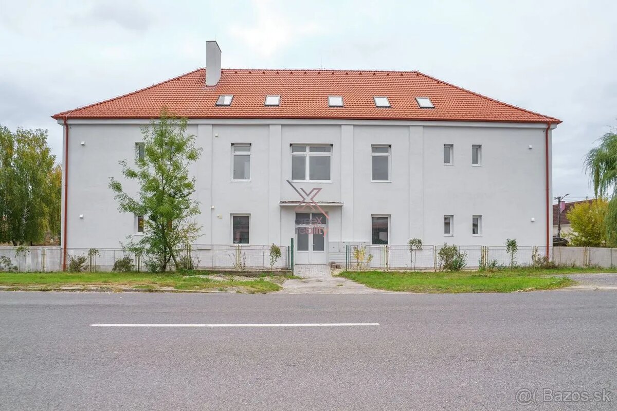 🏡 Na predaj 1-izbový byt po kompletnej rekonštrukcii – Bors - 3