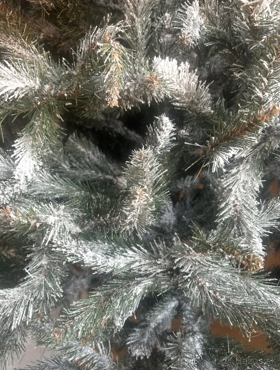 Vianočný stromček - 3