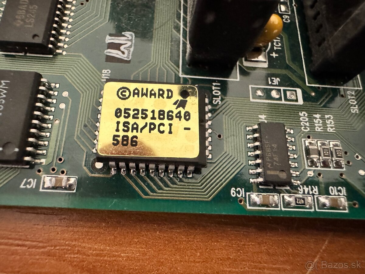 QDI P51430VX Eplorer Ver:3.0 (S3.2) - 3