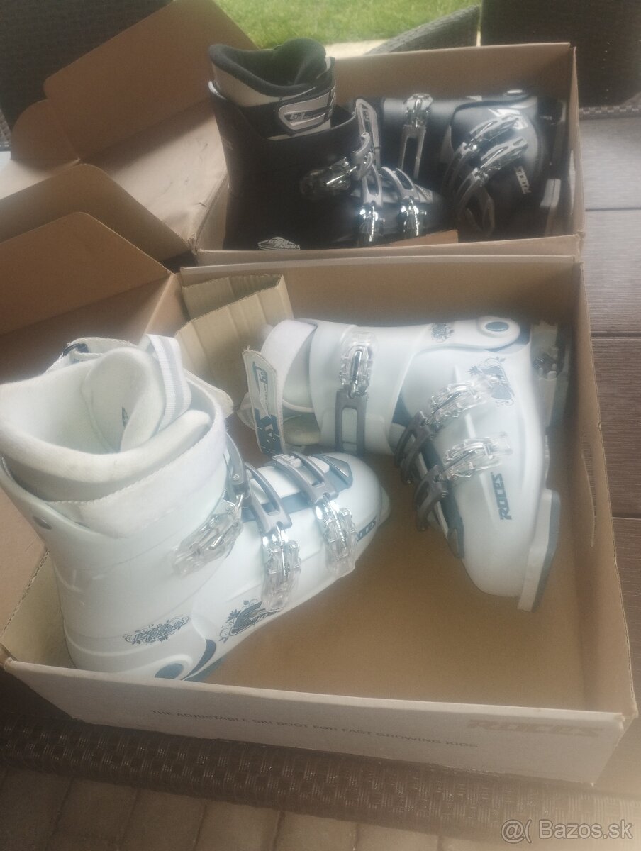 ROCES Idea Free 36-40 - 3