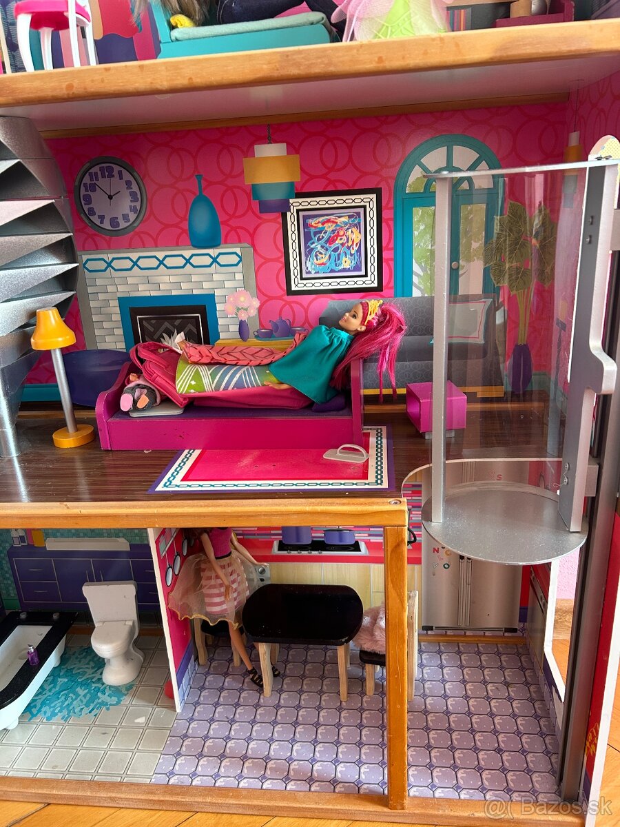 Domček pre babiky - 3