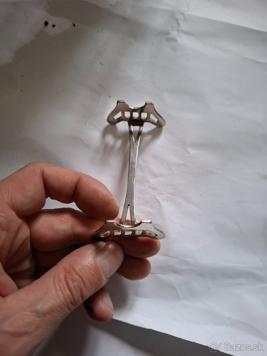 Stojančeky na príbor - 3