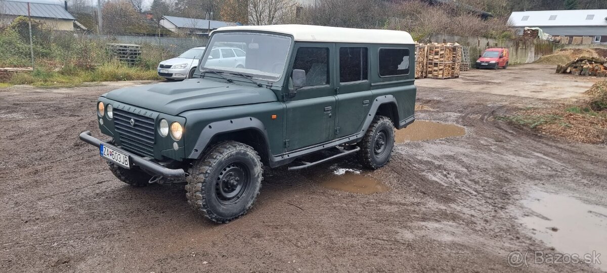 Santana Anibal PS 10 - 3