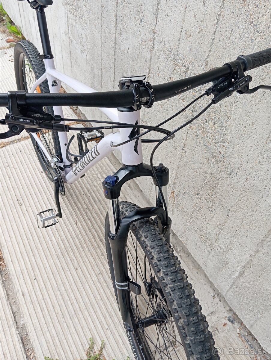 Bicykel Spevialized Rockhopper 29" XL - 3