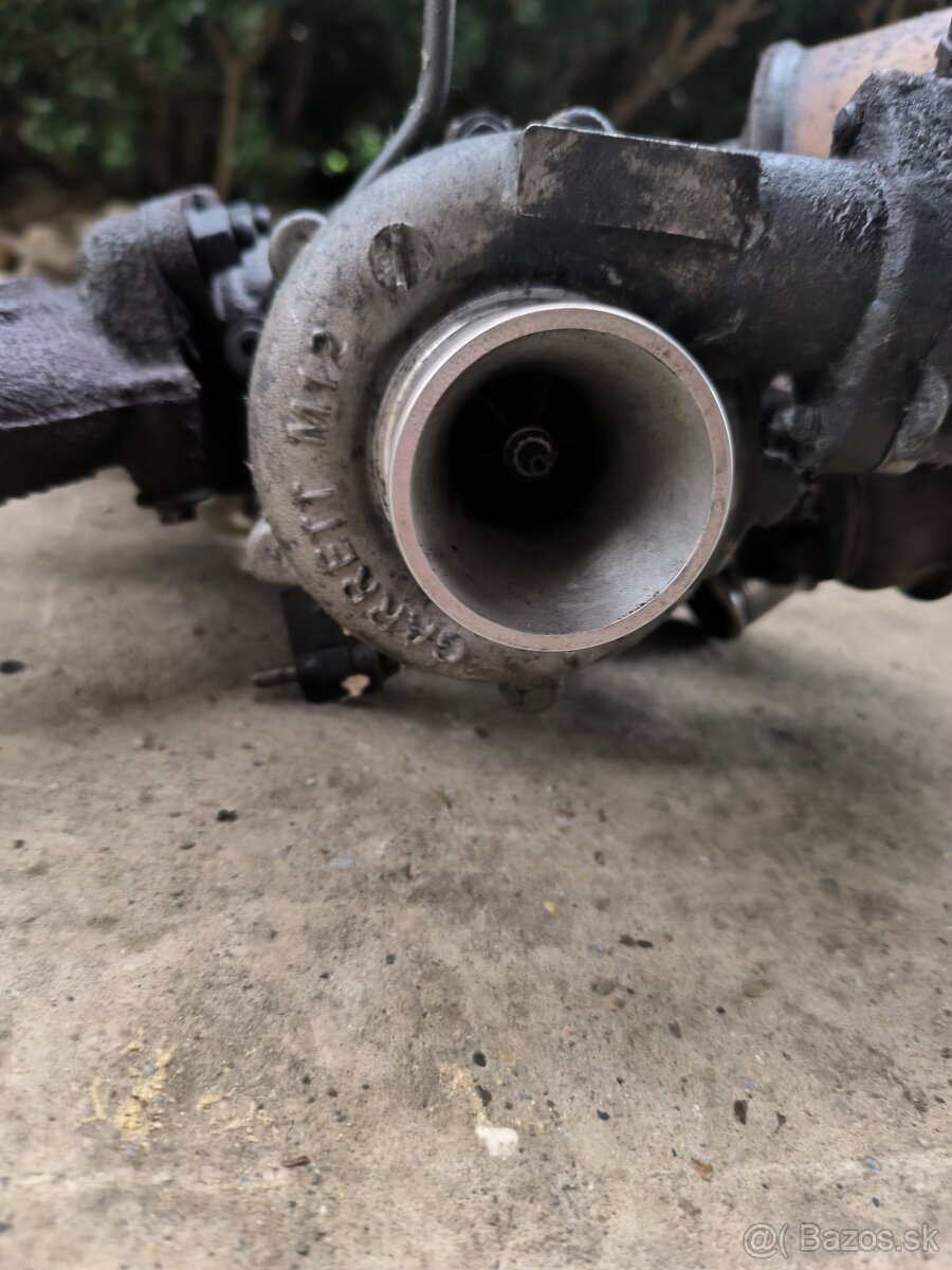 Turbo 1.7cdti opel - 3
