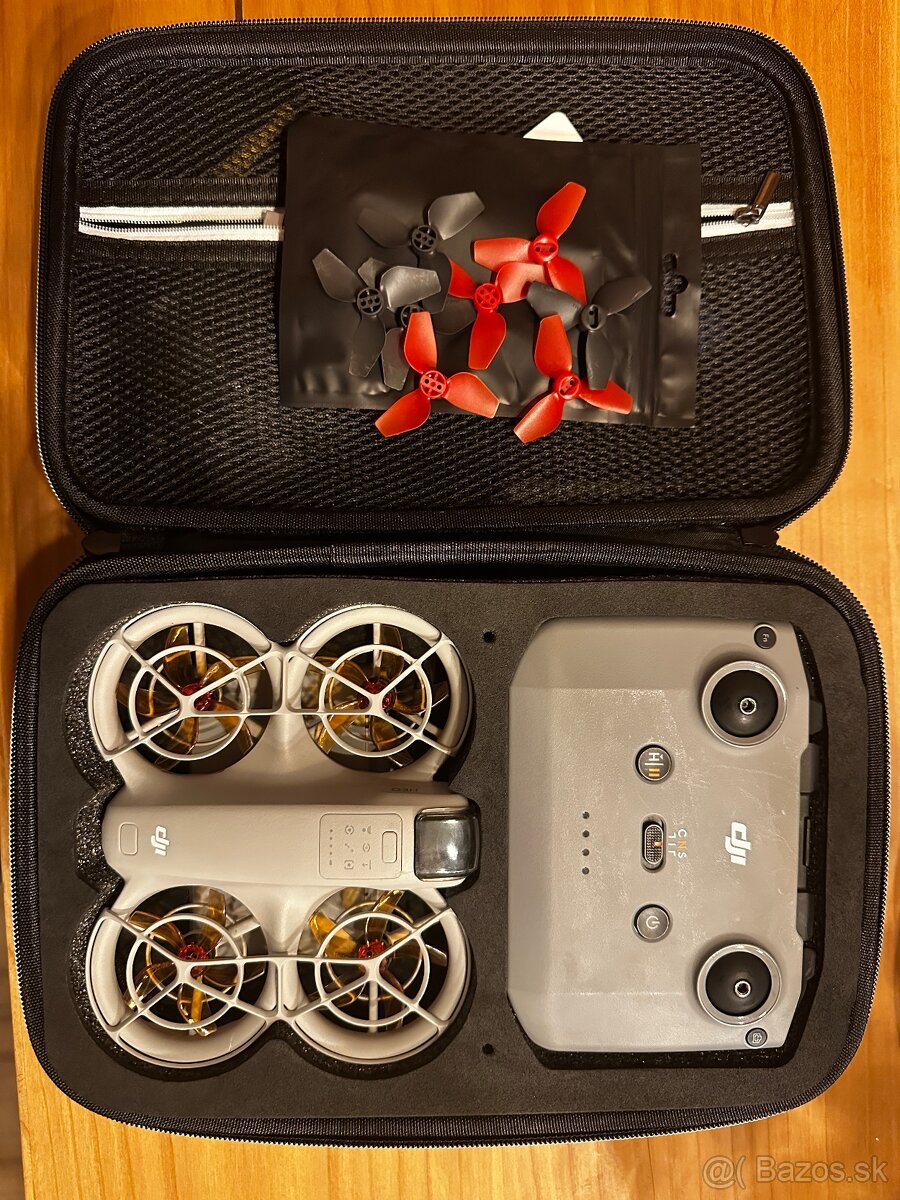 DJI NEO FLY MORE COMBO - 3