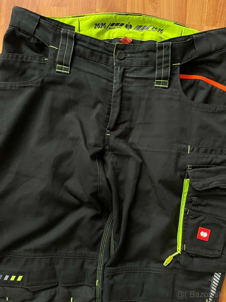 Strauss monterky 42 - 3