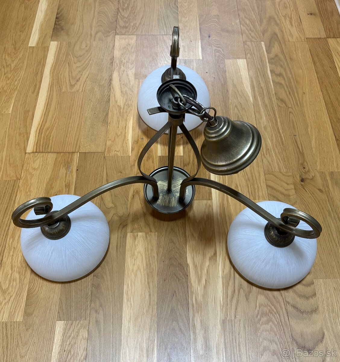 Stropné svetlá - 3