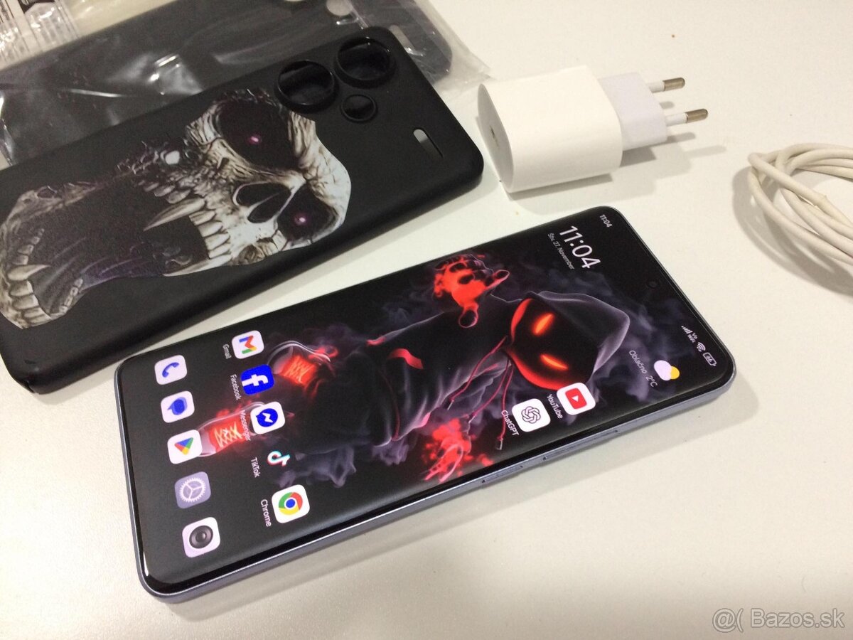 Xiaomi Redmi Note 13 Pro Plus 5G 24/512GB - 3