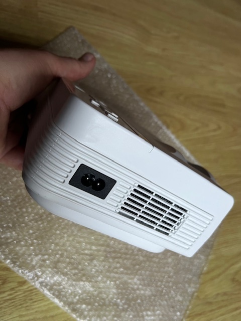 Led Projektor YEZMEK V7 Native 1080P Full HD - 3