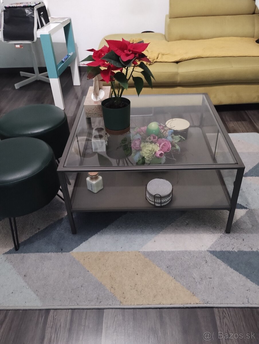 Konferenčný stolik - 3