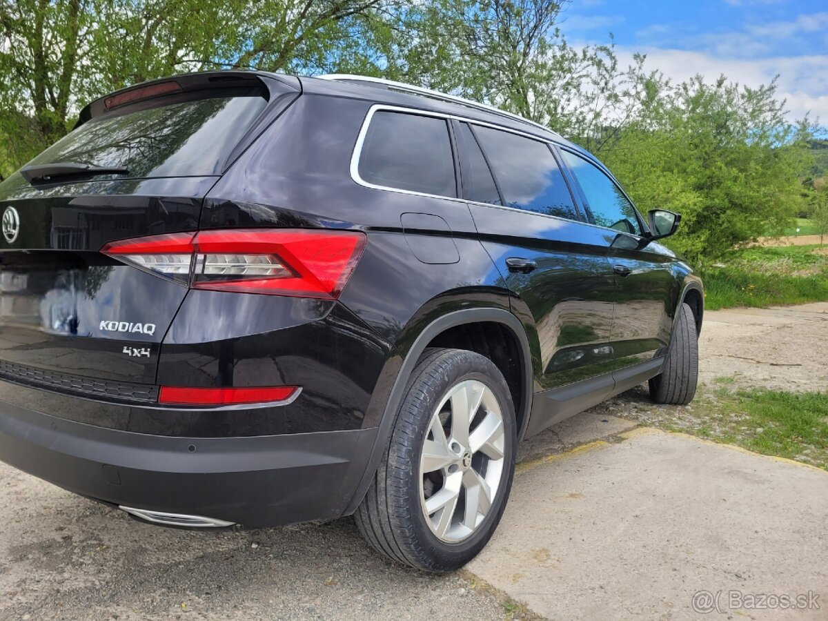 Škoda kodiaq - 3