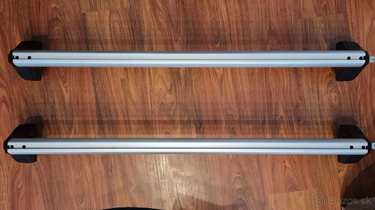 Základný strešný nosič Fabia III Hatchback - 3