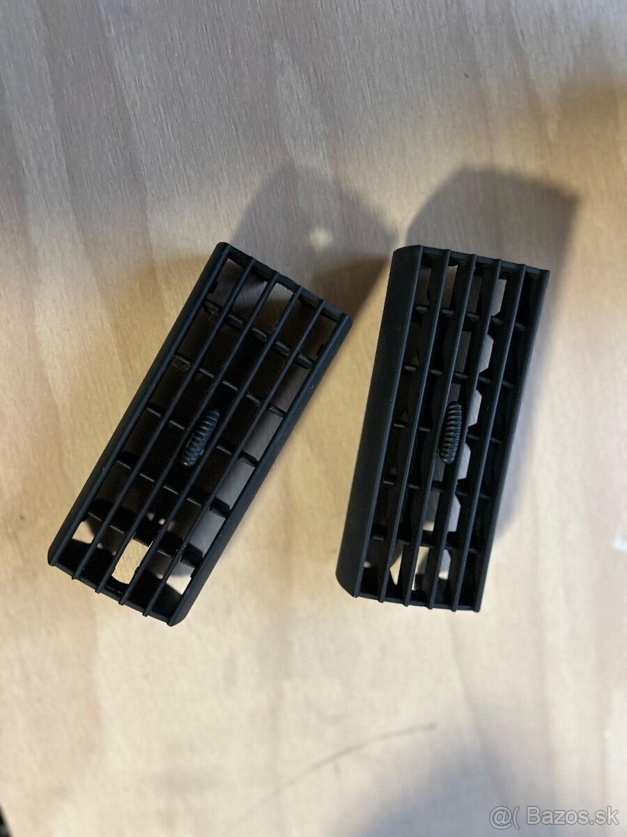 Mriezky fukare kurenie w201 - 3