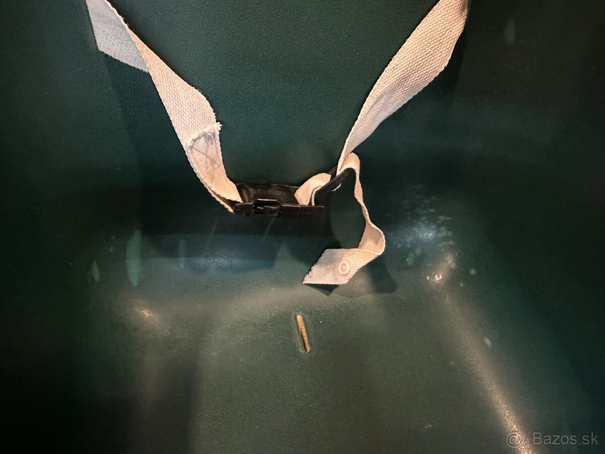 Detská hojdačka - 3