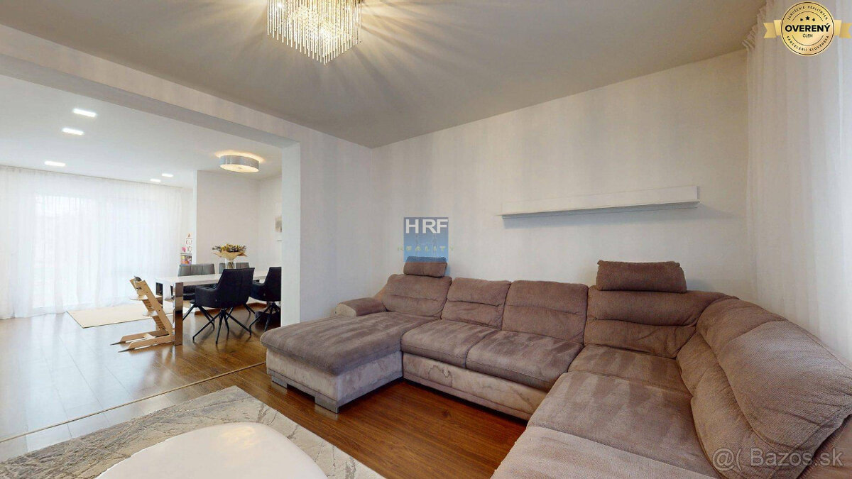 Na predaj štýlový 5-izbový rod. dom v Holíči. - 3