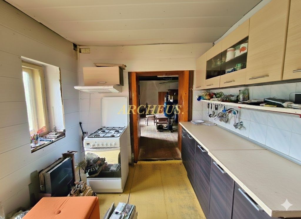 Na predaj stavebný pozemok v obci Svinia Prešov 25 €/m2 - 3