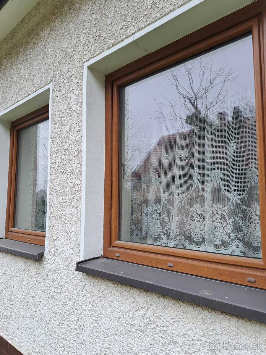 Kompletný interiér zo staršieho domu - 3