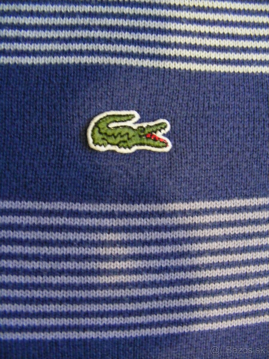 Pánske svetre Lacoste M a S - 3