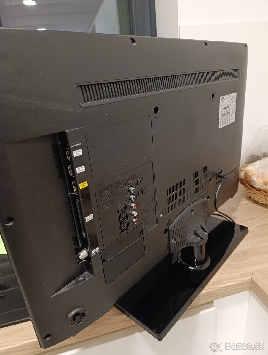 Samsung UE32F5000 - 3