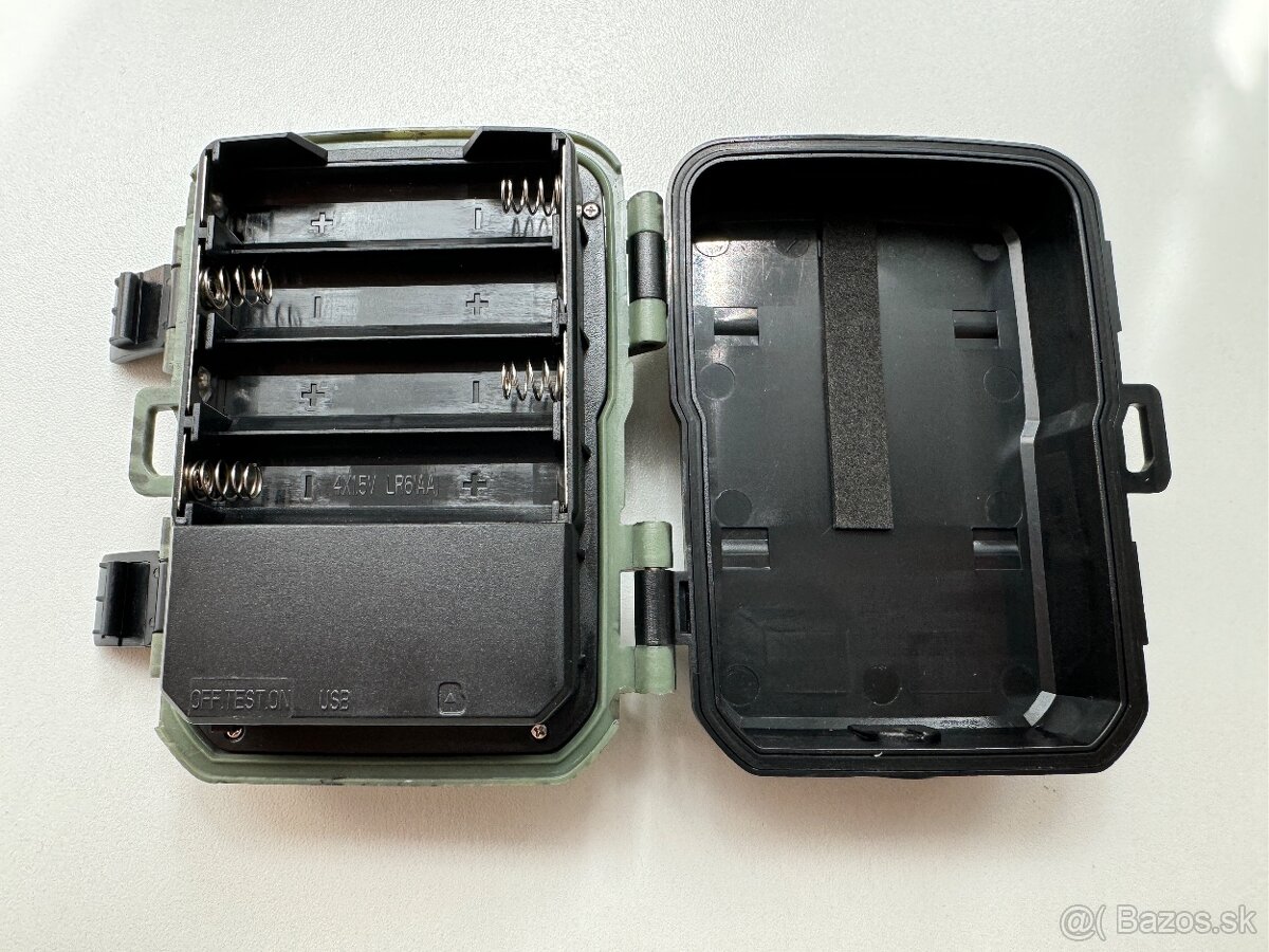 Fotopasca 301 Mini Wifi - 3