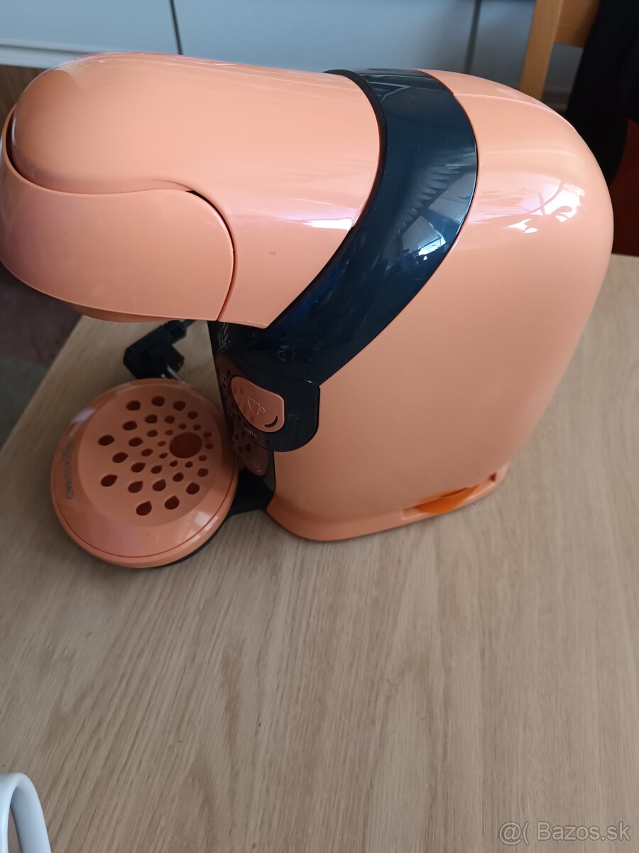Tassimo Bosch kavovar novy - 3