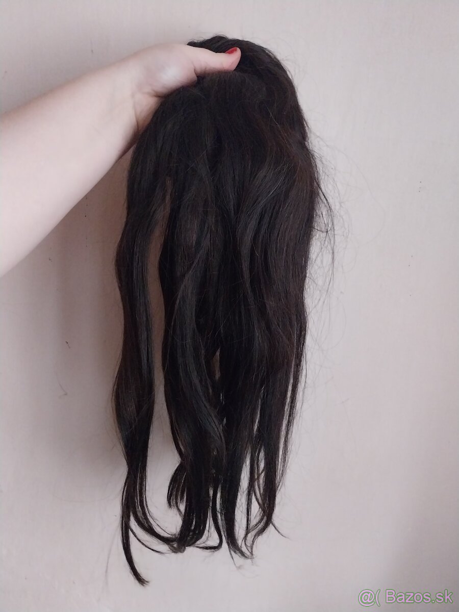 Clip in vlasy - 3
