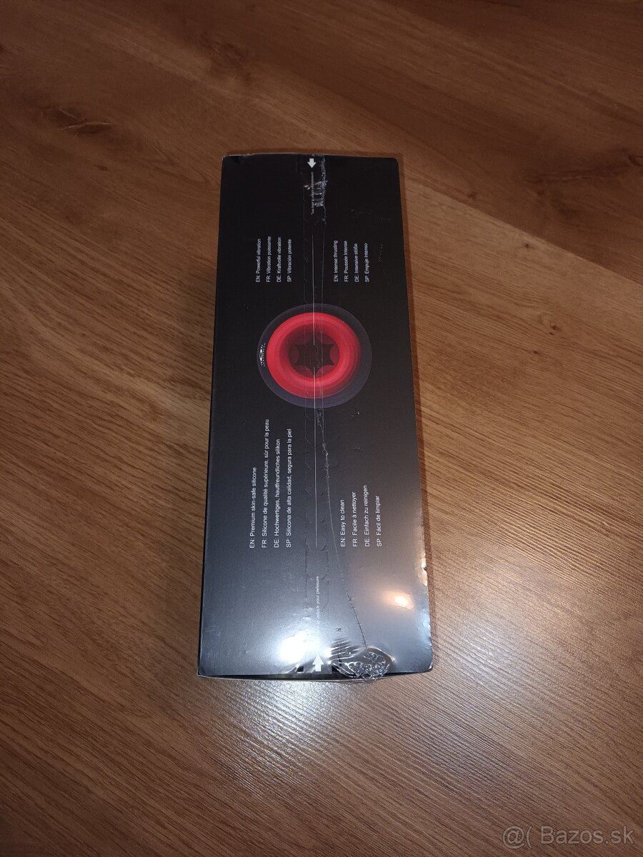 Pleasure Engine pre mužov - 3