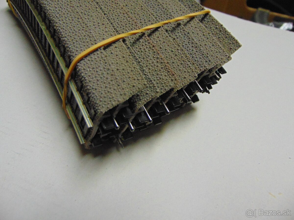 vláčiky HO koľajivo ROCO - 3