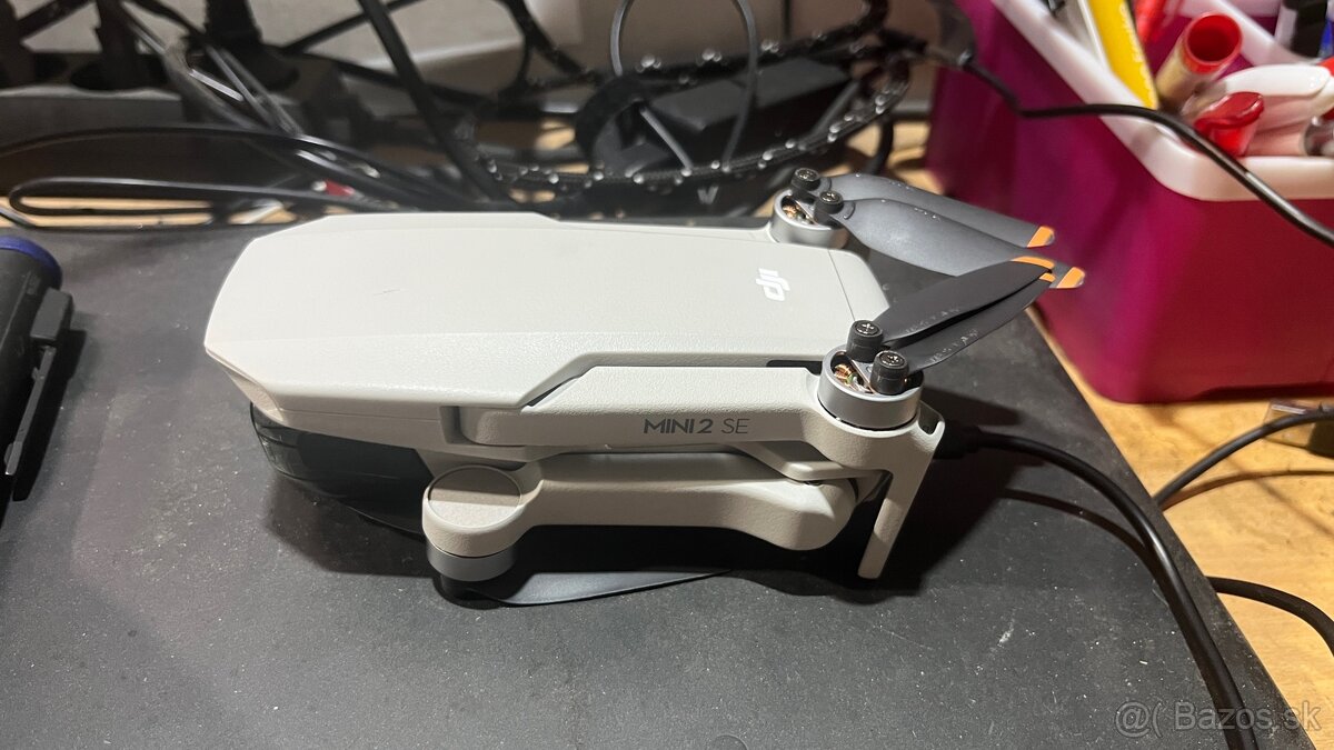 DJI Mini SE 2 - 3