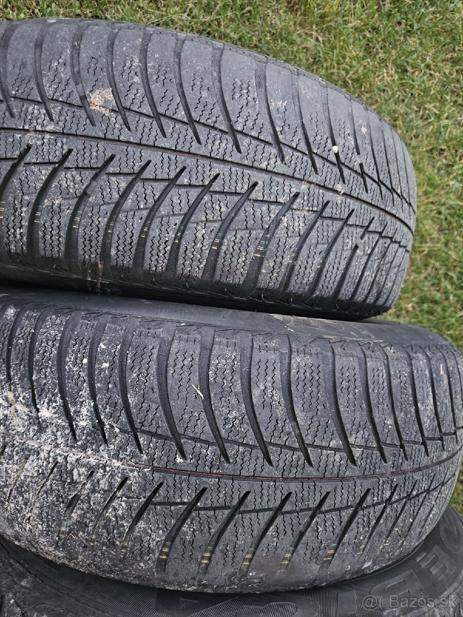 205/60 r16 5x112 - 3