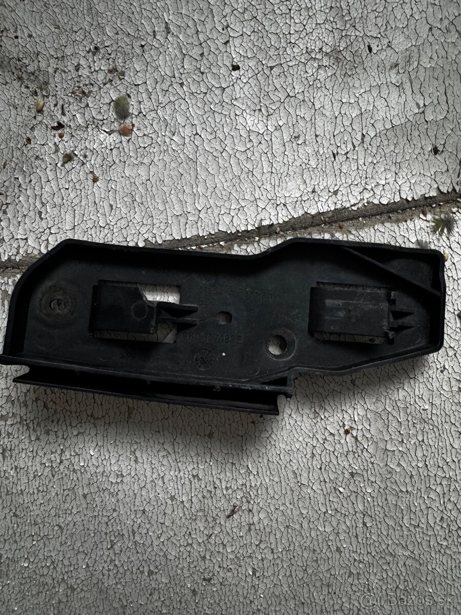 Passat b5,5 diely - 3