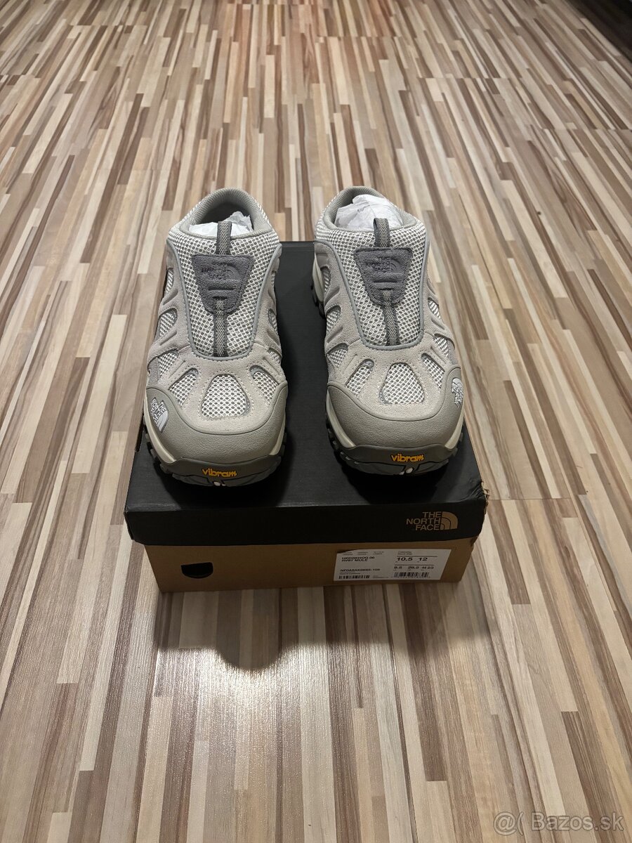 The north face Hedgehog 06 rvst mule - 3