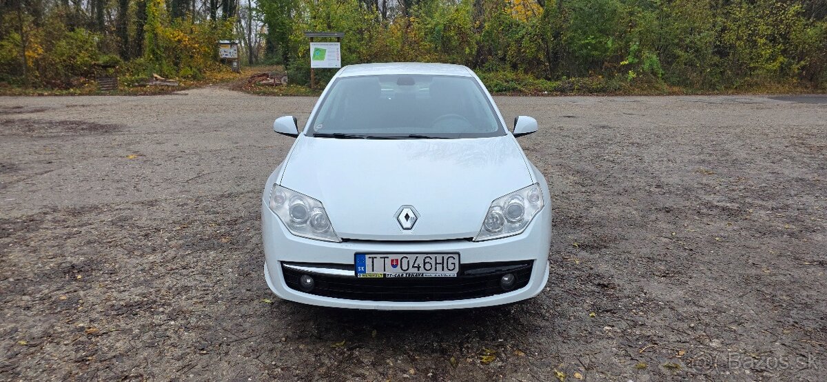 Renault Laguna - 3