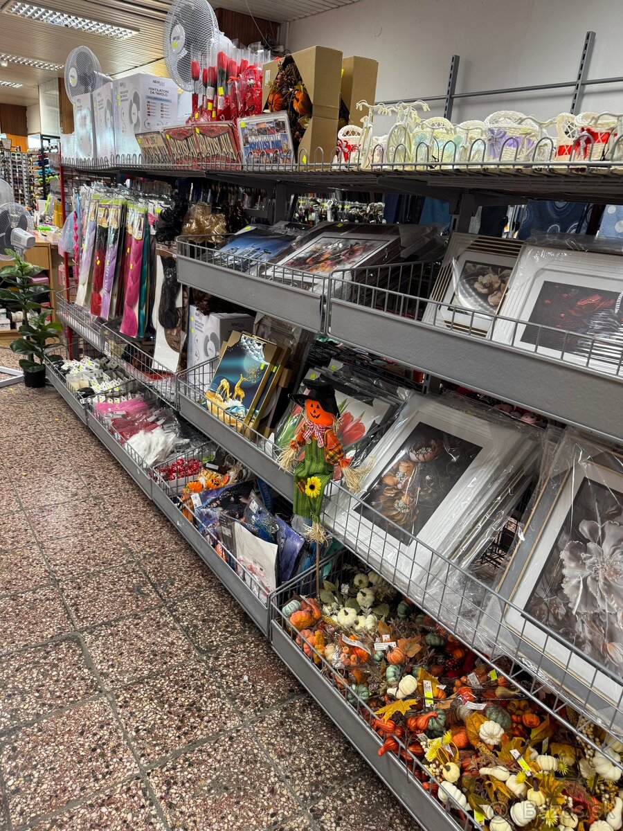 POSTÚPENIE PREVÁDZKY - 3