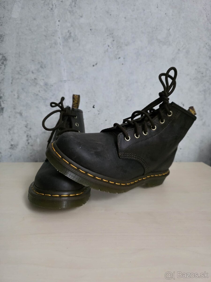 Dr. Martens 101 EU38 - 3