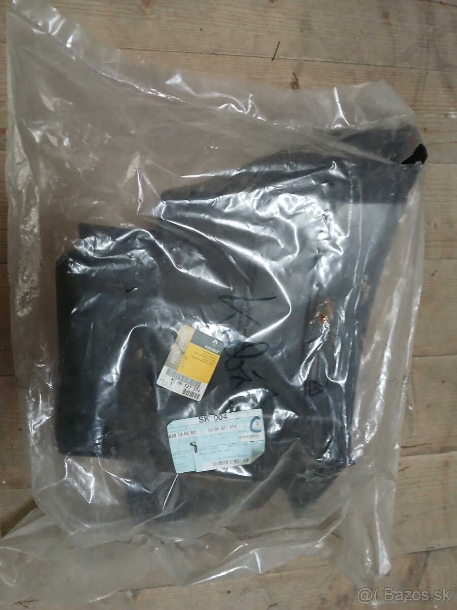 Karoserie Renaul/Dacia - 3