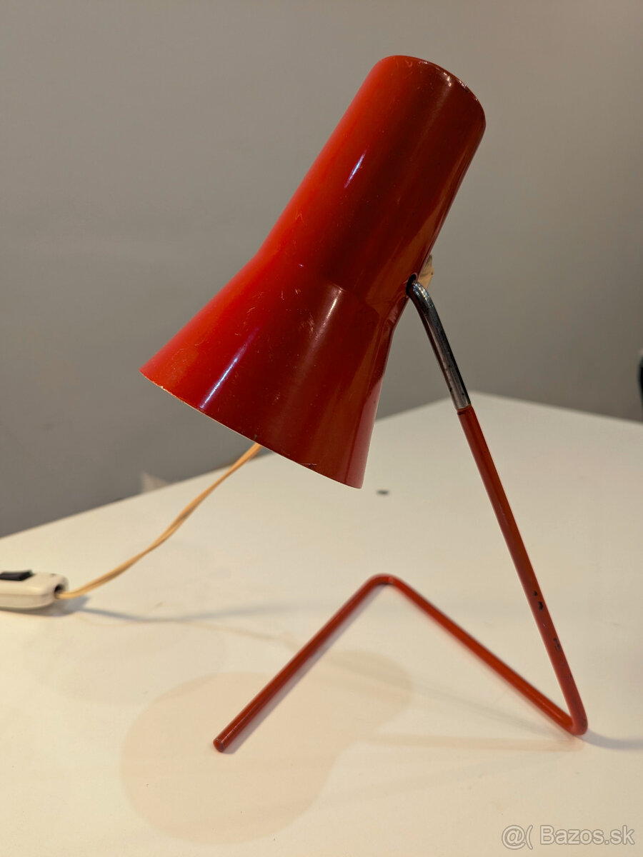 Stolná lampička Drupol model 21616 - 3