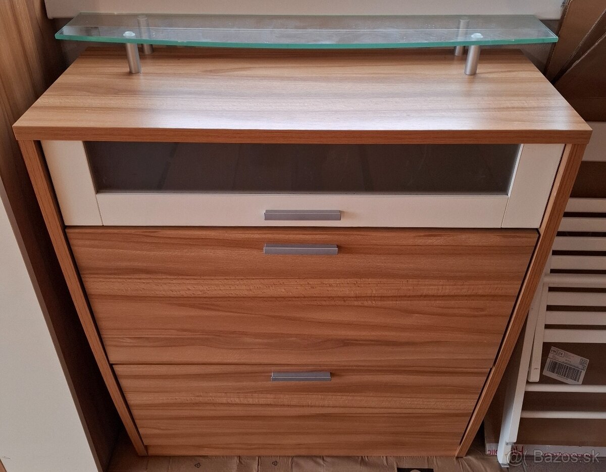 Predam zanovnu zostavu nabytku do predsiene - 3